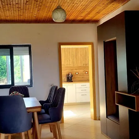 House Prázdninový dům Durrës