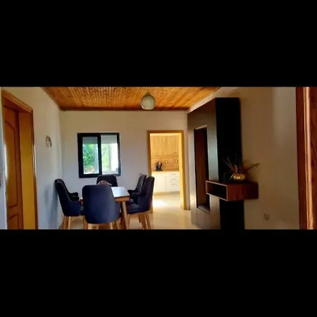 House Prázdninový dům *