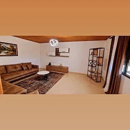 House Feriehus *