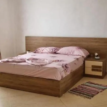 House * Durrës