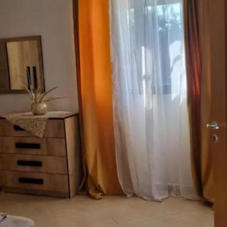 House Prázdninový dům